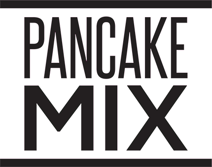 Pancake Mix